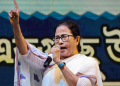 Mamata Banerjee