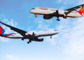 Air India Nepal Airlines Planes Almost Collided