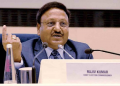 delimitation process of the constituencies