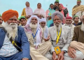 2 Sikh Brothers Reunite After 75 Years