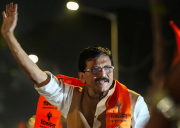 Sanjay Raut On Raids Against Oppostion