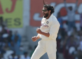 Ravindra Jadeja