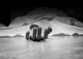 Woman's Body Parts Found In Delhi