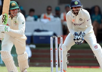 India vs Australia
