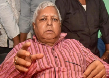 Lalu Prasad Yadav