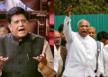BJP demands Rahul's apology