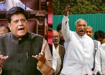 BJP demands Rahul's apology