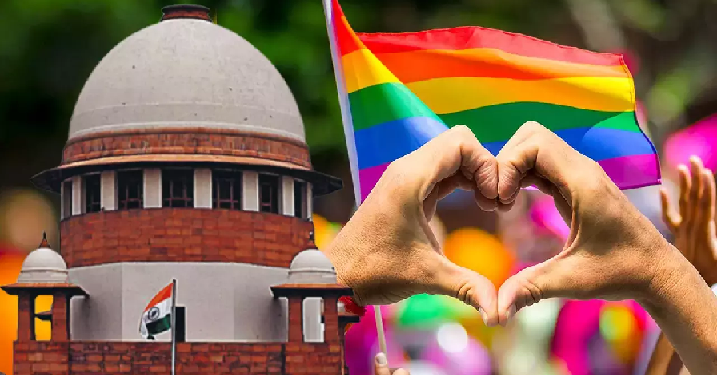 same-sex marriage