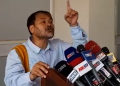 Akhil Gogoi