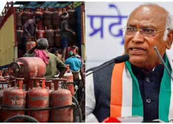Congress on gas price hike