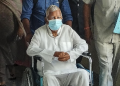 Lalu Yadav