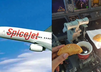 SpiceJet