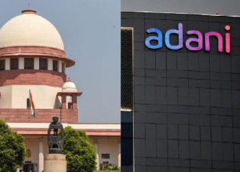 Supreme Court on Adani Row