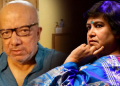 taslima nasrin slams kabir suman
