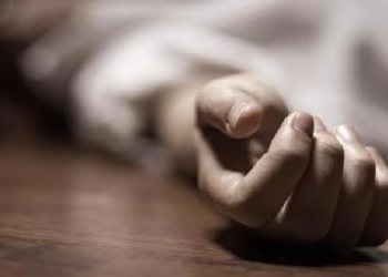 BSF woman jawan commits suicide