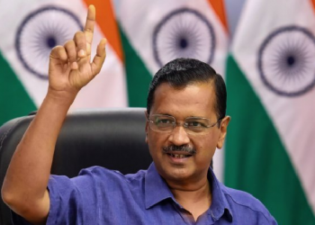 Kejriwal
