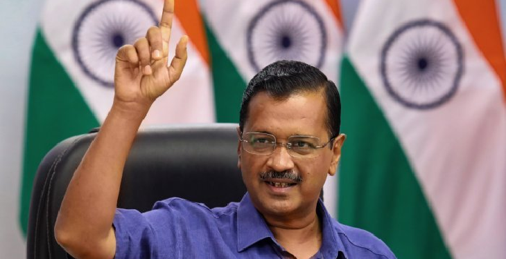 Kejriwal