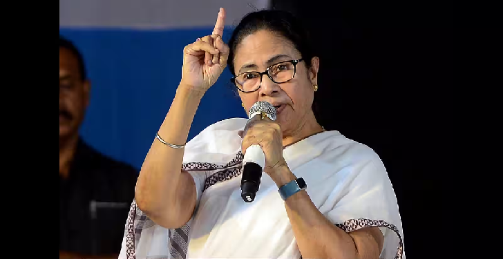 Mamata Banerjee