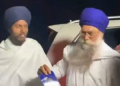 Amritpal Singh