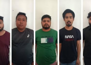 Biswajit Hazarika murder case