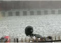 অহা তিনি-চাৰি দিনলৈ ৰাজ্যত হ’ব ধুমহা, ব্ৰজপাত আৰু বৰষুণ