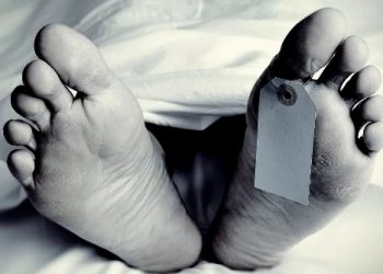 কোৱাৰ্টাৰতে চিপ লোৱা অৱস্থাত উদ্ধাৰ গোলাঘাটৰ আৰক্ষী অধীক্ষকৰ ব্যক্তিগত নিৰাপত্তাৰক্ষীৰ মৃতদেহ