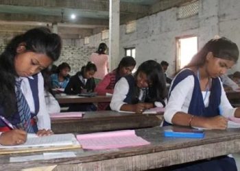 ছেবাৰ প্ৰশ্নকাকত ফাদিল প্ৰসংগ! অহা ১ এপ্ৰিলত অনুষ্ঠিত হ’ব বাতিল কৰা অসমীয়া বিষয়ৰ পৰীক্ষা