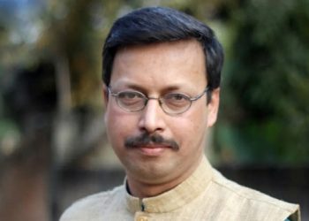 কংগ্ৰেছৰ সৈতে এলডিপি চামিল হোৱাৰ কথা ঘোষণা কৰিলে প্ৰতিষ্ঠাপক প্ৰদ্যুৎ বৰাই