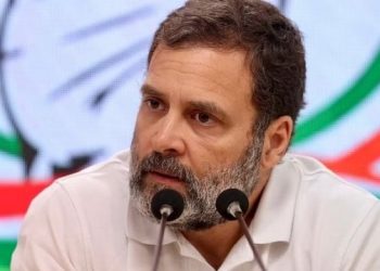 ‘সাংবাদিক হোৱাৰ ভাও নিদিব… বিজেপিৰ বেজ পিন্ধক’: ৰাহুলক ৰাজহুৱাভাৱে ক্ষমা বিচৰাৰ দাবী