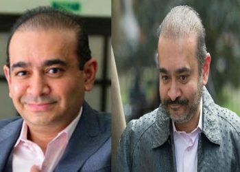 ‘কাঙাল’ হৈ পৰিছে পলাতক ব্যৱসায়ী নীৰৱ মোডী; জৰিমনা পৰিশোধ কৰিবলৈ ধাৰ ল’ব লগা হৈছে টকা