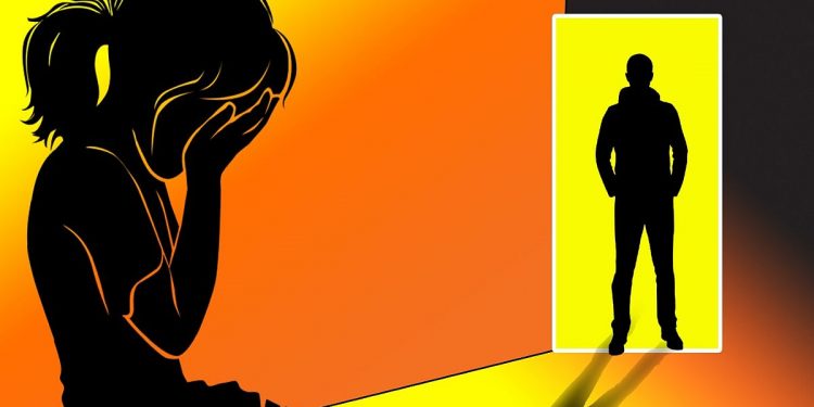Minor Rape. (File Photo: IANS)
