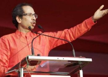 ‘নিৰ্বাচন আয়োগৰ পিতৃৰ নহয়, শিৱসেনা মোৰ পিতৃৰ দল’; বিজেপিকো তুলাধুনা উদ্ধৱ ঠাকৰেৰ