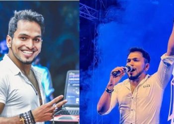 ৰহস্য! ঘৰতে ওলমি থকা অৱস্থাত উদ্ধাৰ জনপ্ৰিয় ‘স্মাইলিং ডিজে’ৰ মৃতদেহ