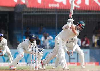 India vs Australia
