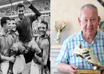 Just Fontaine