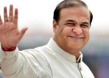 ৩০ৰ ২৯ গৰাকীয়েই কোটিপতি মুখ্যমন্ত্ৰী; হিমন্ত বিশ্ব শৰ্মাৰ সম্পত্তি কিমান?