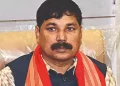 টকা খৰচ কৰি গাড়ী কিনিব পাৰে, টোল টেক্স দিওতেহে সমস্যা হয় : ভৱেশ কলিতাৰ বচন