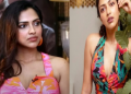 ‘নগ্ন হৈও অভিনয় কৰিছো, চুম্বন কোনো কথাই নহয়’- অন্তৰংগ দৃশ্যক লৈ স্পষ্ট কথা মোহময়ী অভিনেত্ৰীৰ!