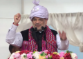 শিং জোকাৰিছে চীনে! অমিত শ্বাহৰ অৰুণাচল ভ্ৰমণ ‘সাৰ্বভৌমত্বত ভাৰতৰ হস্তক্ষেপ’ৰ অভিযোগ বেইজিঙৰ