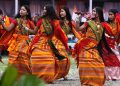 ভংগ হ’ব নেকি বিহুৰ ৱৰ্ল্ড ৰেকৰ্ড! এইবাৰ ২০ হাজাৰ শিল্পীয়ে একেলগে নাচিব বাগুৰুম্বা