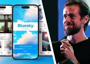 পছন্দ আপোনাৰ! Twitter-ৰ বিকল্প হিচাপে নতুন এপ Bluesky আনিছে টুইটাৰৰে সহ-প্ৰতিষ্ঠাপক জেক ডৰ্চিয়ে