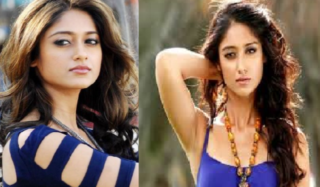 ইলিয়ানা ডি'ক্ৰুজ। ফাইল ফটো।
