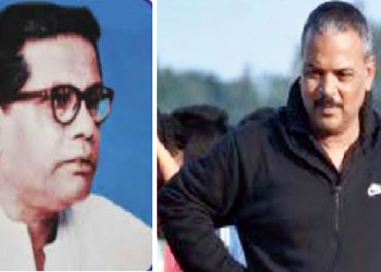 হেম বৰুৱা বনাম মৃনাল শইকীয়া !! প্ৰসংগ বিধায়ক মৃনাল শইকীয়ালৈ হেম বৰুৱা বঁটা