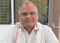 কাজিৰঙা ৰাষ্ট্ৰীয় উদ্যানত পুজিৰ খেলিমেলি: মুখ্য বন্যপ্ৰাণী সংৰক্ষক পদৰ পৰা অপসাৰণ এম কে যাদৱক