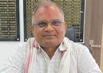 কাজিৰঙা ৰাষ্ট্ৰীয় উদ্যানত পুজিৰ খেলিমেলি: মুখ্য বন্যপ্ৰাণী সংৰক্ষক পদৰ পৰা অপসাৰণ এম কে যাদৱক