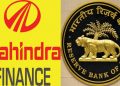 RBI-ৰ ৰোষত মহিন্দ্ৰা এণ্ড মহিন্দ্ৰা! জৰিমনা লগালে ৬.৭৭ কোটি টকা; তালিকাত আৰু কোন?