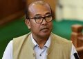 বিজেপিত বিপৰ্যয় : ধন নাই, আকৌ পদবীৰ পৰা পদত্যাগ কৰিলে বিজেপিৰ বিধায়কে