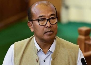 বিজেপিত বিপৰ্যয় : ধন নাই, আকৌ পদবীৰ পৰা পদত্যাগ কৰিলে বিজেপিৰ বিধায়কে