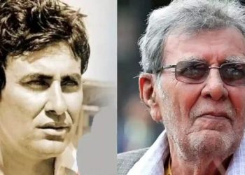 এটা যুগৰ অৱসান! বহু ঐতিহাসিক জয়ৰ নায়ক ভাৰতীয় ক্ৰিকেটৰ ‘প্ৰিন্স’ চেলিম ডুৰাণীৰ দেহাৱসান