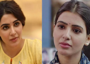 ‘যিজনে প্ৰেমৰ অৰ্থই বুজি নাপায়’-প্ৰাক্তন স্বামীৰ নতুন সম্পৰ্কৰ বিষয়ে মুকলিকৈ ক’লে সামান্থাই